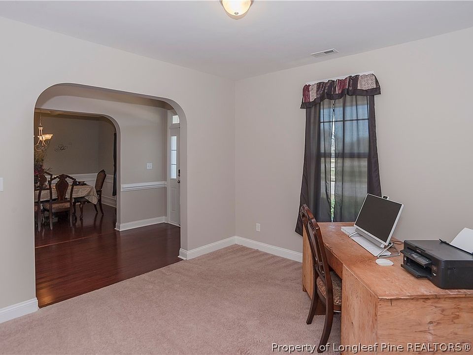 553 Wedgefield Dr Raeford, NC, 28376 Apartments for Rent Zillow