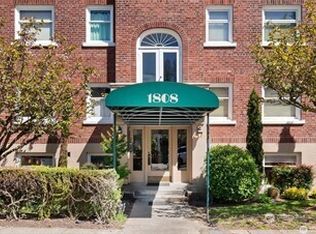 1808 Bigelow Ave N #302A, Seattle, WA 98109