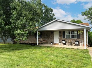 3540 Greenville Rd, Dry Ridge, KY 41035