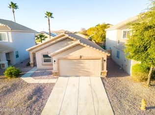 11628 W Palo Verde Ave, Youngtown, AZ 85363