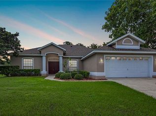 16141 Arrowhead Trl, Clermont, FL 34711