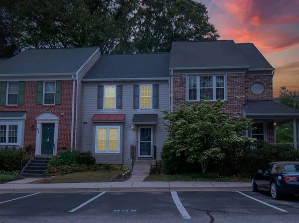 602 Lions Gate Ln, Odenton, MD 21113