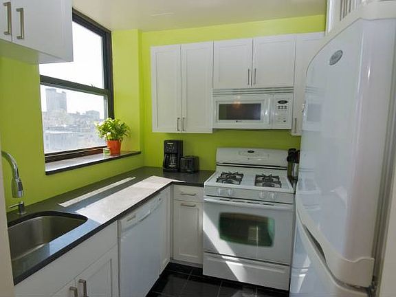 Granite Floors