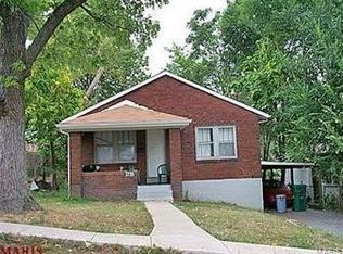 3735 Manola Ave, Saint Louis, MO