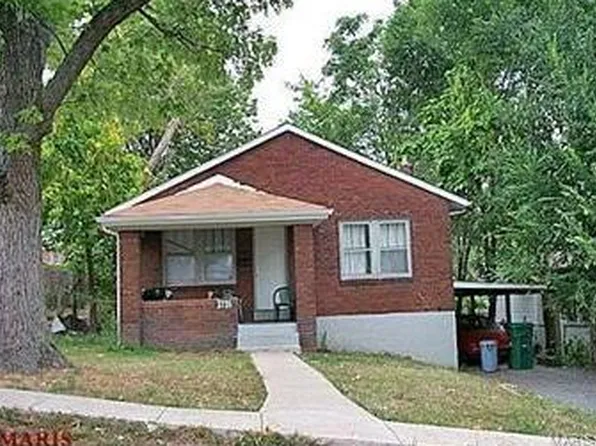 3735 Manola Ave, Saint Louis, MO 63121