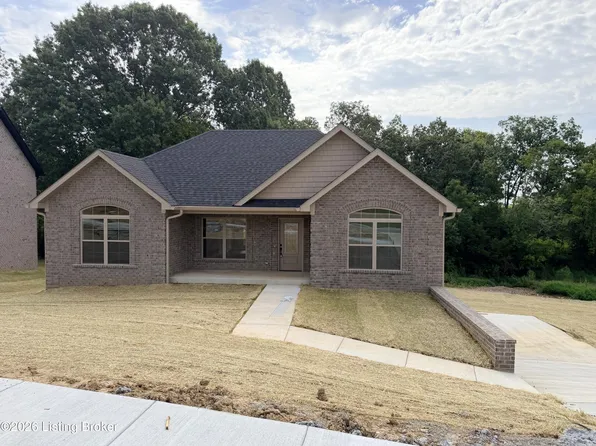 174 New Orleans Ct, Taylorsville, KY 40071