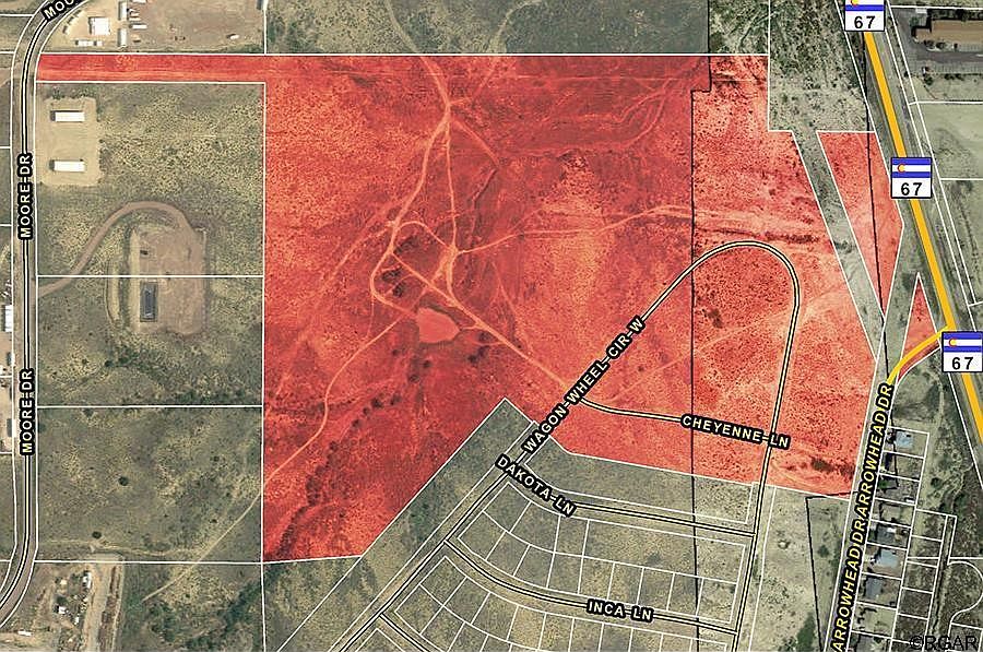 1st image of Tbd Moore Dr