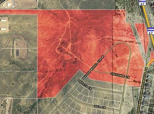 Tbd Moore Dr, Florence, CO 81226