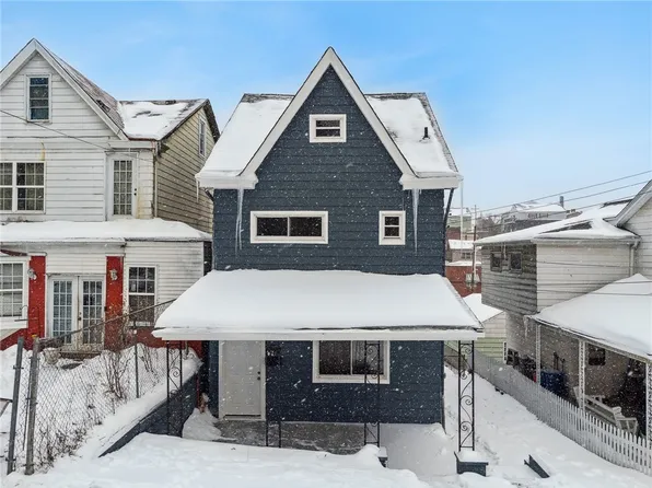 41 Norton St, Pittsburgh, PA 15211