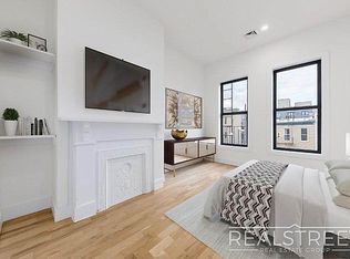 1144 Lafayette Ave, Brooklyn, NY 11221