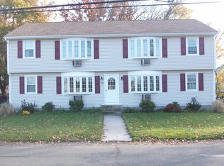 182 Howard St, Ludlow, MA 01056