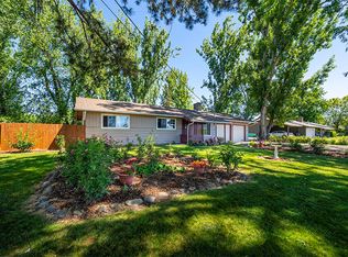 2705 Randall Ave, Central Point, OR 97502