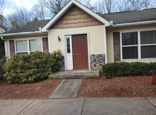 171 Ridge Point, Sylva, NC 28779