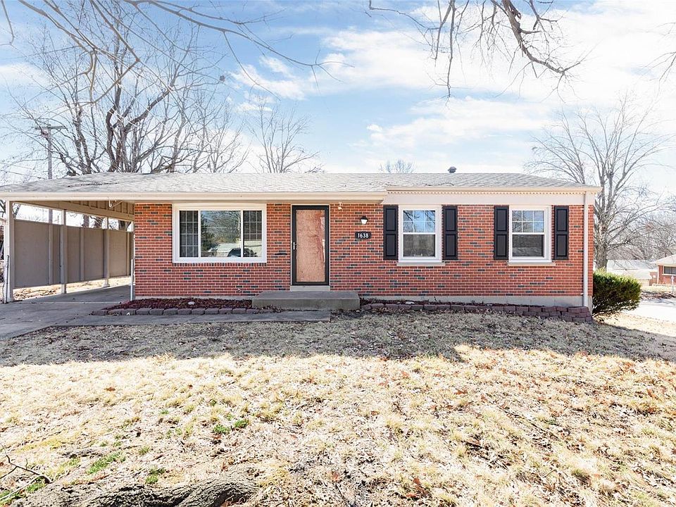 1st image of 1638 Keelen Dr