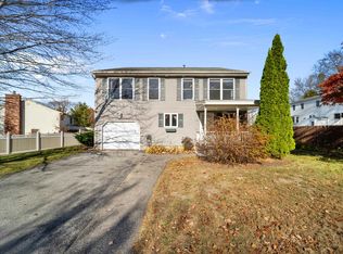 836 Coral Ave, Manchester, NH 03104