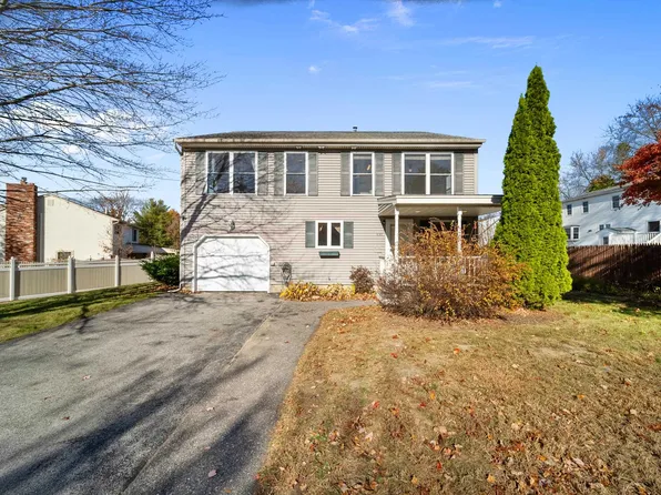 836 Coral Avenue, Manchester, NH 03104