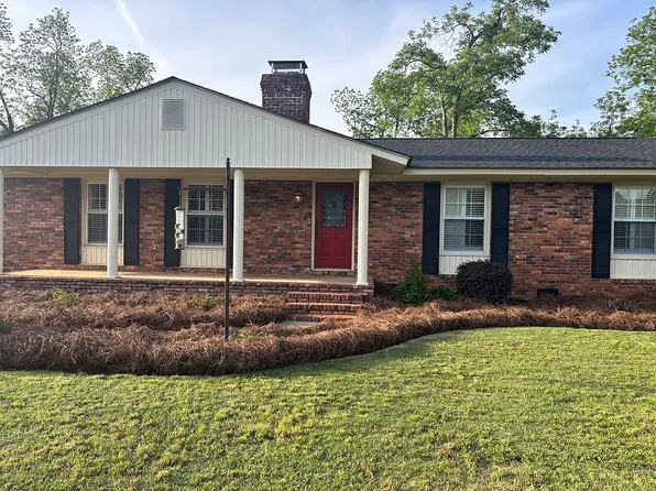 1431 Tucker Rd, Perry, GA 31069