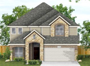 7318 Lunar Eclipse, Converse, TX 78109