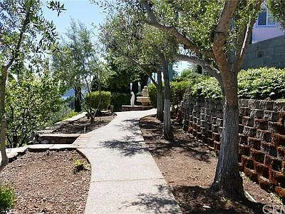 walkways