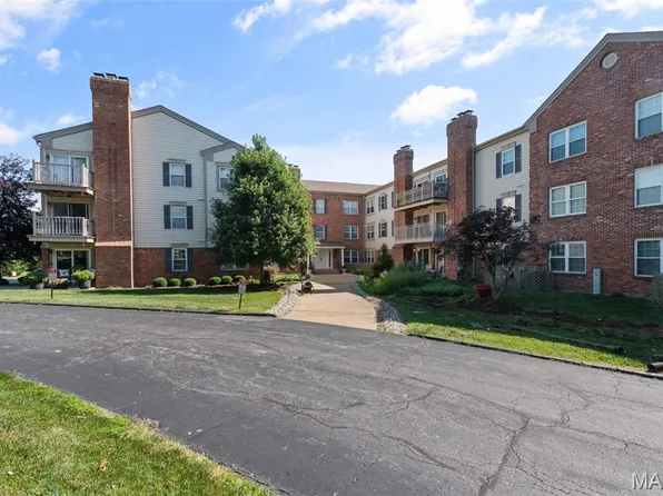 12917 Portulaca Dr APT 217, Saint Louis, MO 63146