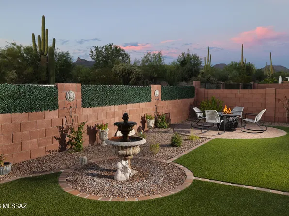 7776 W Buckeye Path, Marana, AZ 85658