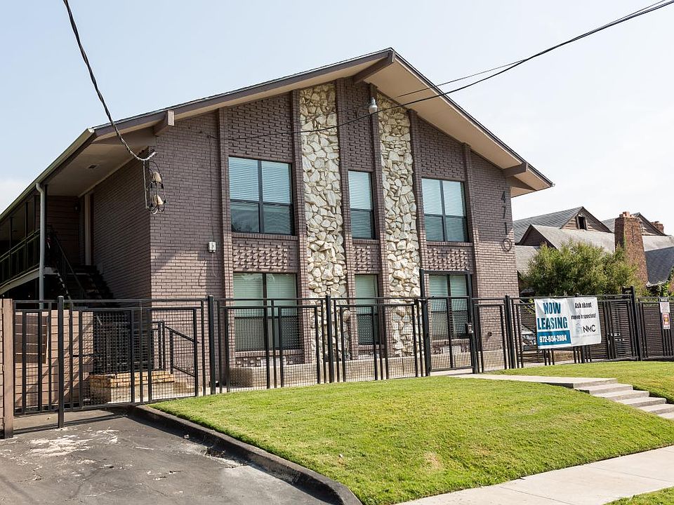 1st image of 4710 Munger Ave #4710-101