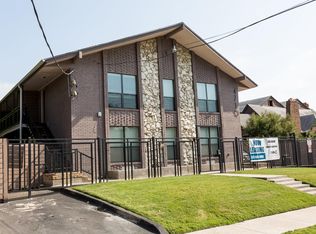 4710 Munger Ave #4710-101, Dallas, TX 75204