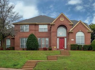 809 Bridgeport Dr, Desoto, TX 75115