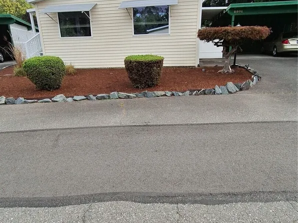 5801 117th Avenue Ct E #23, Puyallup, WA 98466