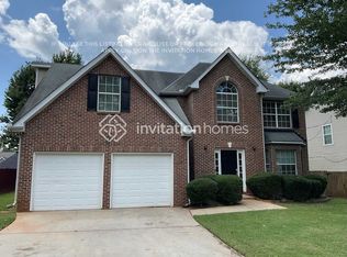 362 Kentwood Springs Dr, Hampton, GA 30228