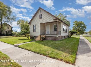 123 Vermont St, Saginaw, MI 48602