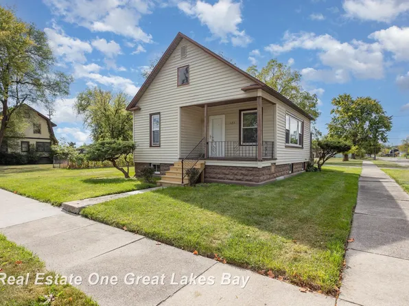 123 Vermont St, Saginaw, MI 48602
