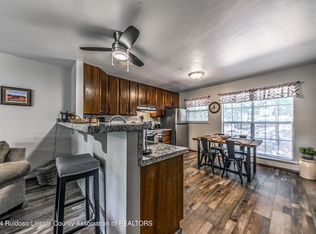 120 Lower Terrace Dr #15, Ruidoso, NM 88345