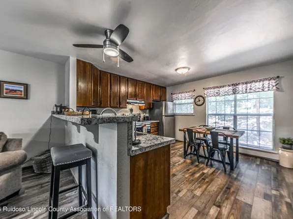 120 Lower Terrace Dr #15, Ruidoso, NM 88345