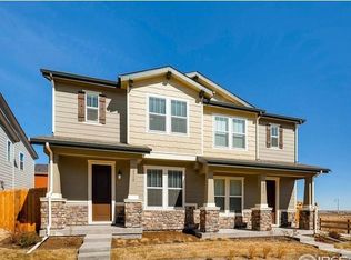 2318 W 165th Ln #1, Broomfield, CO 80023