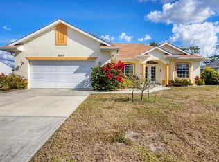 9350 Gulfstream Blvd, Englewood, FL 34224