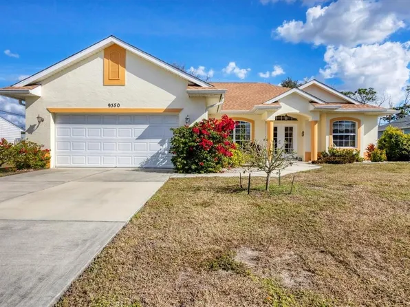 9350 Gulfstream Blvd, Englewood, FL 34224