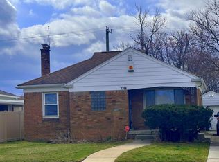 7769 W Outer Dr, Detroit, MI 48235
