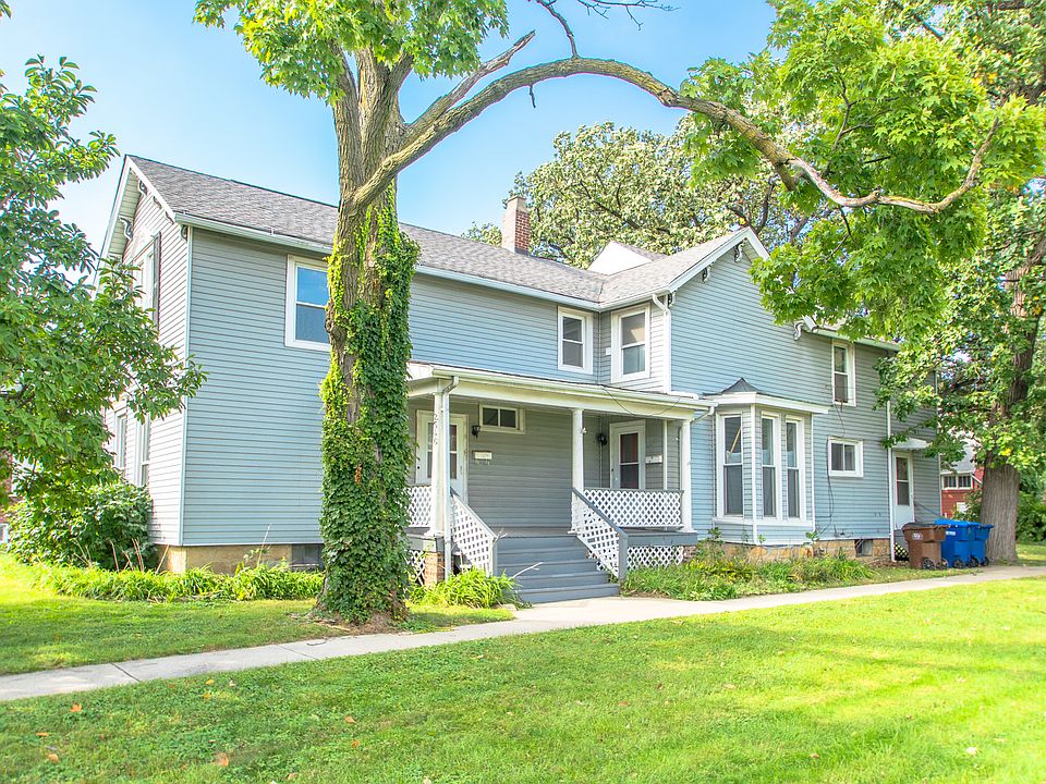1st image of 2546 Burr Oak Ave