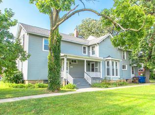 2546 Burr Oak Ave, Blue Island, IL