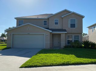 18168 Horizon View Blvd, Lehigh Acres, FL 33972