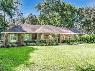 105 NW 80th Blvd, Gainesville, FL 32607