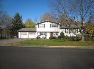 110 Cutler Dr, Syracuse, NY 13219
