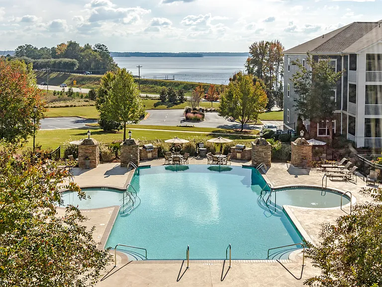 Grandview at Lake Murray — Photo 42