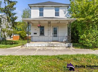 223 Saint Louis Ave, Egg Harbor City, NJ 08215