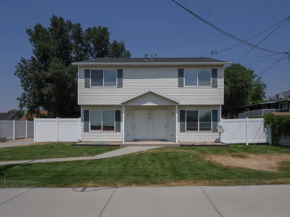 764 North St, Ogden, UT 84404