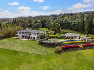 730 Lower Kimo Dr, Kula, HI 96790