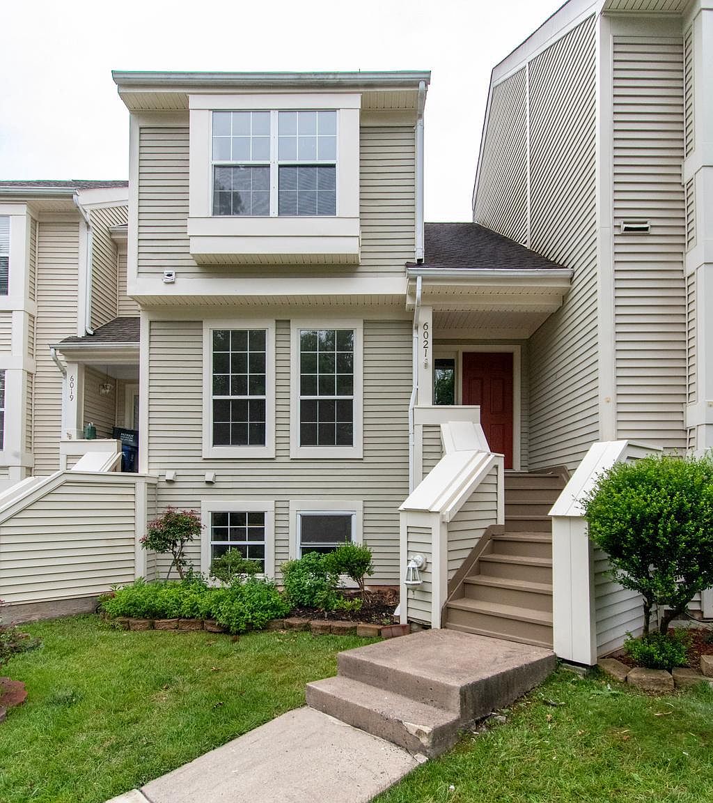 6021 Creekstone Ln, Centreville, VA 20120 MLS VAFX2132454 Zillow