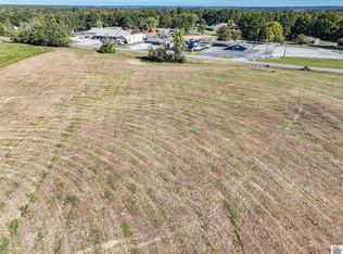 0 Us Highway 68 E, Hardin, KY 42048