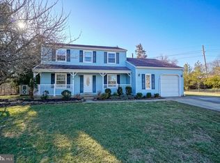 202 Hazelton Ct, Mullica Hill, NJ 08062